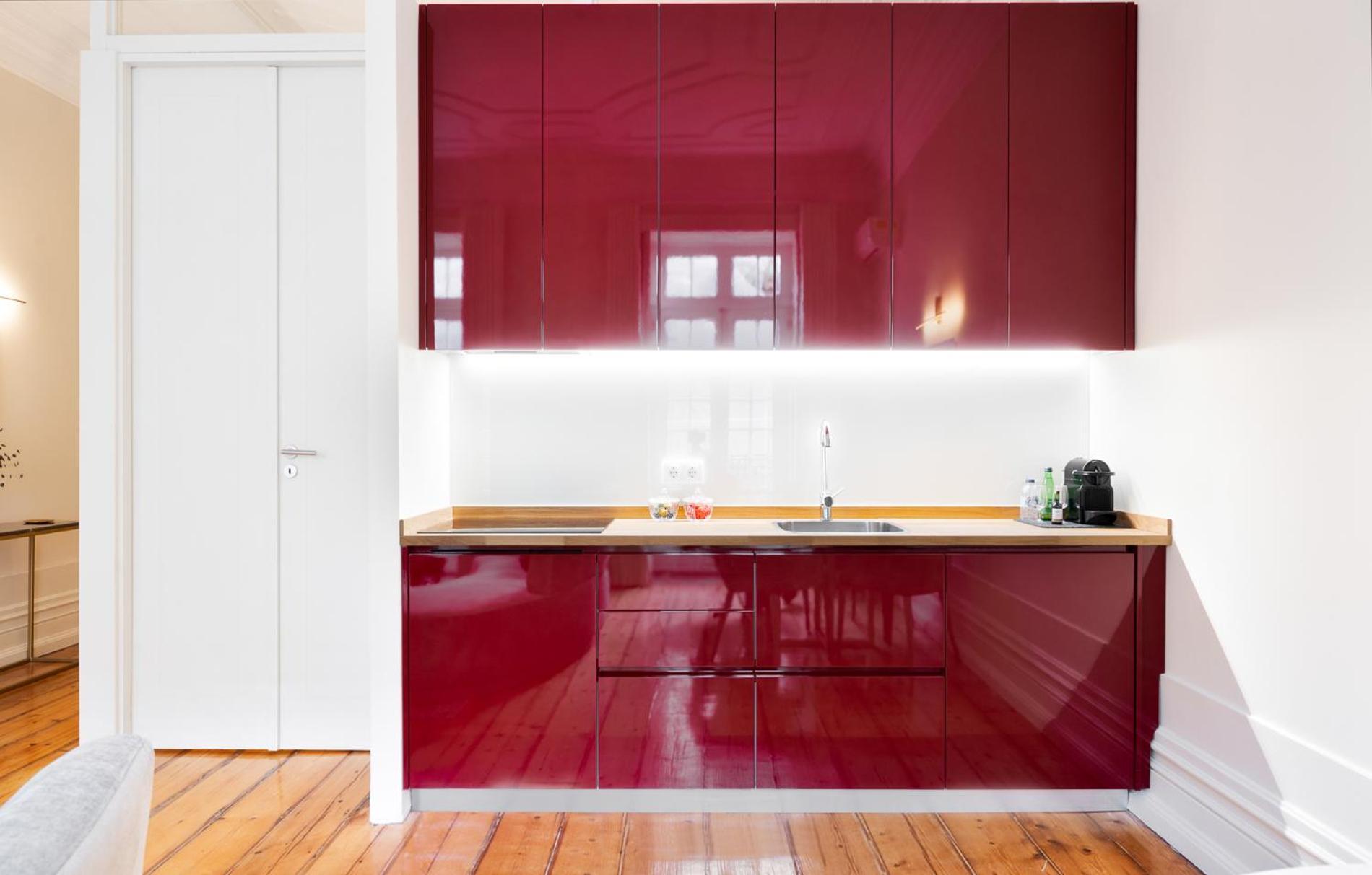 42 2 F Historical Apartment At Cardosas Block Porto Eksteriør bilde