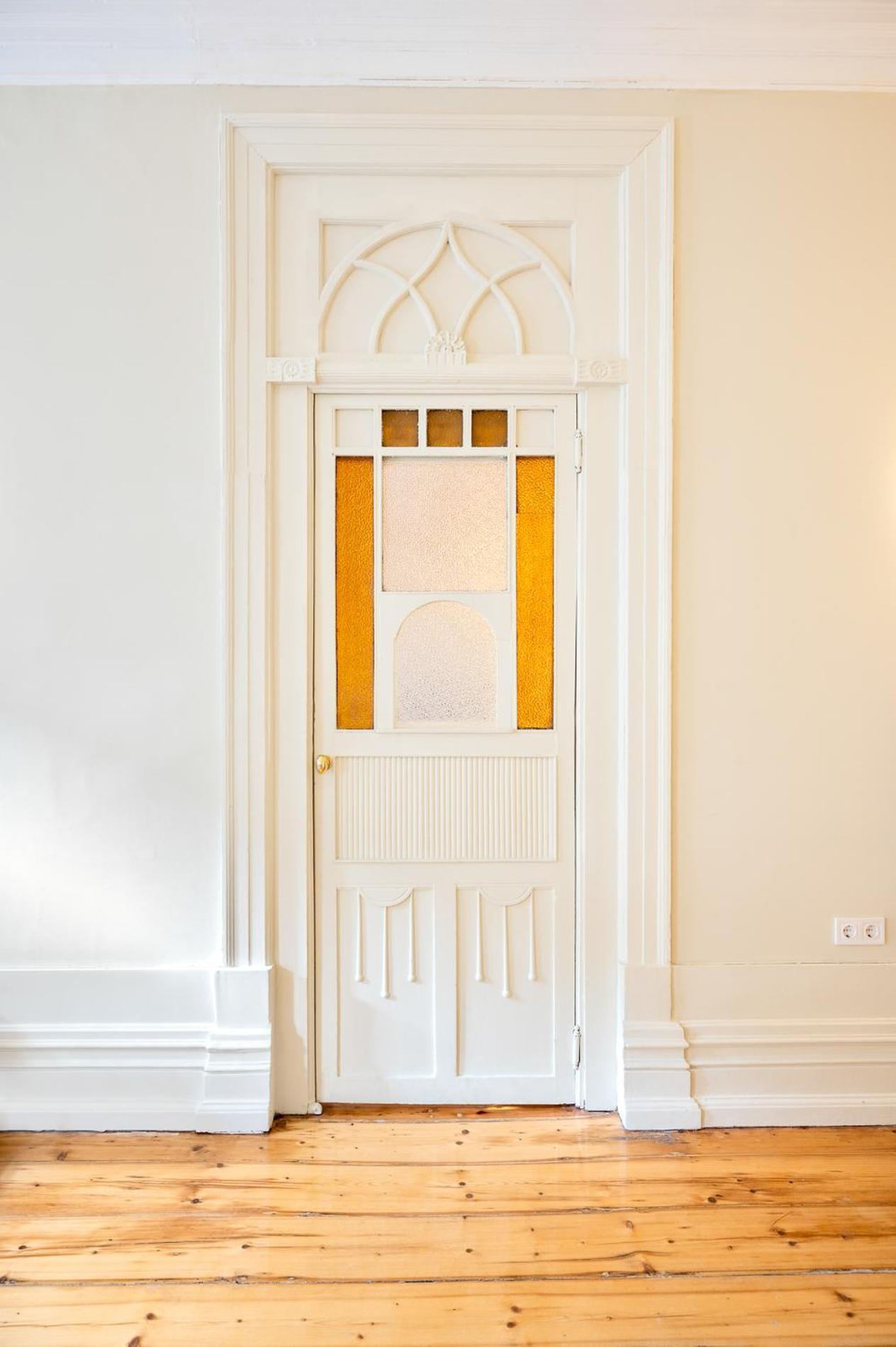 42 2 F Historical Apartment At Cardosas Block Porto Eksteriør bilde